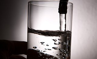 In Bielefeld-Lämershagen muss das Trinkwasser nicht mehr abgekocht werden. - Lukas Schulze In Bielefeld-Lämershagen muss das Trinkwasser nicht mehr abgekocht werden. - Lukas Schulze