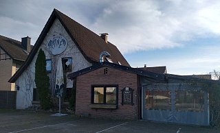 Zwei Jahre stand das "Bistro Kabinett" leer. Nun will ein neuer Betreiber das Restaurant übernehmen und hat Pläne. - Sigurd Gringel