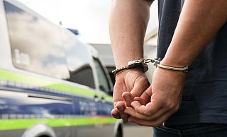 Die gemeldeten Straftaten im Kreis Minden-Lübbecke sind im Vergleich zum Vorjahr gestiegen. - Symbolfoto: picture alliance