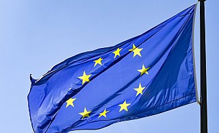 Die nächste Europawahl findet am Sonntag, 9. Juni, statt. Die Leopoldshöher Parteien wollen dazu bei einem Familienfest mit moderierter Gesprächsrunde mit EU-Abgeordneten und Kandidierenden informieren. - Jens Kalaene/dpa