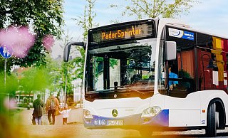 Weitere Details hat der Padersprinter zur Einführung des neuen „Zukunftsnetzes“ im Umweltausschuss bekannt gegeben. - Besim Mazhiqi