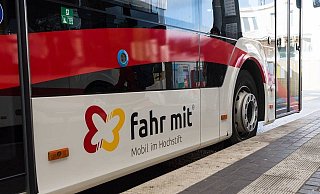 Der NPH befasst sich mit dem Linienbündel 12. - Lena Henning