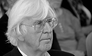 Künstler Wilfried Koch ist im Alter von 93 Jahren verstorben. - Stadt Rietberg