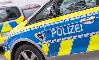 Der Verkehrsunfall ereignete sich am Delbrücker Weg in Paderborn-Wewer. - Niklas Tüns (Symbolfoto)