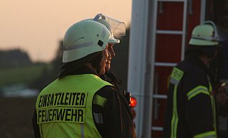 2022 rückten die Feuerwehren zu mehr als 4.300 Einsätzen aus - Pixabay (Themenbild)