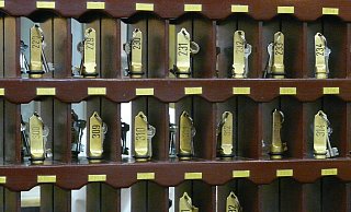 Die Hotels ächzen unter der Pandemie. Seit November dürfen sie nicht öffnen. - Pixabay