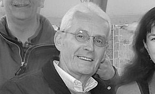 Reinhard Haase ist jetzt im Alter von 78 Jahren gestorben. - Gabriele Grund