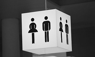 Für Toiletten ist bei der Stadt offenbar niemand zuständig. - Pixabay