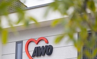 Die AWO OWL ist insolvent. - Oliver Krato