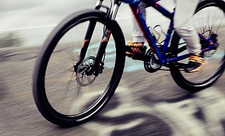 Nach nicht einmal einem Jahr hat der "Abgefahren"- Mountainbike-Shop in Bünde wieder dicht gemacht. - Symbolfoto: Pixabay/markusspiske