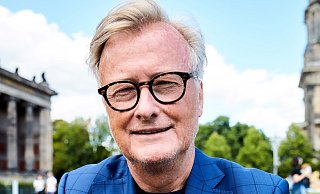 Der Journalist Hans-Ulrich Jörges war bis 2017 Mitglied der Chefredaktion des Stern. - RTL Deutschland/stern.de
