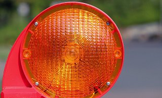 Baustelle in Bielefeld: Im Johannistal kommt es derzeit zu Verkehrsbehinderungen - es droht Stau. - Symbolbild: Pixabay