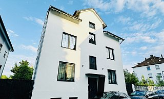 Zwangsversteigerung Akz: 0006 K 0054/ 2022 - Meller Straße 72, 33613 Bielefeld - Stefan Becker