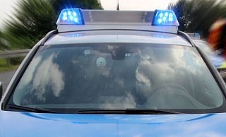 Bei einer brutalen Attacke durch mutmaßlich zwei Jugendliche wurde ein Rentner in Bad Driburg schwer verletzt. - David Schellenberg