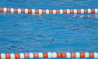 Nach einem Wasserschaden muss ein Schwimmbad für längere Zeit schließen - wie lange ist noch nicht klar. - Symbolfoto: Pixabay
