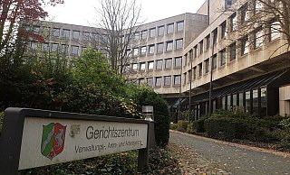 Der Erörterungstermin in Sachen Grün statt Grau gegen Stadt ist abgesagt. - Susanne Barth