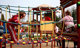 Die Spielplätze in der Kernstadt Beverungen und den Ortsteilen sollen aufgewertet werden. Besonders Klettermöglichkeiten werden sich von den einzelnen Bezirksausschüssen gewünscht. - Symbolfoto: Pixabay/Marzena7