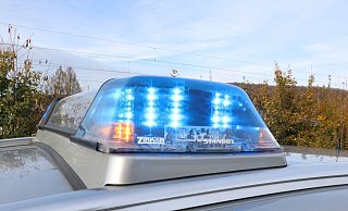 Einsatz für die Polizei. - Symolbild: Pixabay