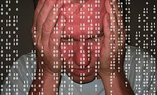 Cyber-Kriminelle haben es oft auf die Daten und Passwörter ihrer Opfer abgesehen. - Symbolfoto Pixabay