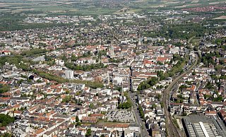 Der Bedarf von Sozialwohnraum in Paderborn steigt. - Gerd Vieler (Symbolbild)