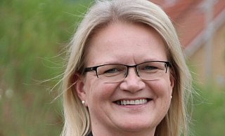 Sonja Gerlach hat das Amt aufgegeben. - Thomas Lieske