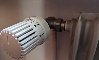 Robert Habeck hat die zweite von drei Stufen des Notfallplans Gas ausgerufen. Verbraucher sind dabei besonders geschützt. So wollen sich Kreis und Kommunen wappnen. - Susanne Barth