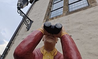 Halten Ausschau nach Sparpotenzialen: Die Fraktionen im Höxteraner Stadtrat sprechen zum Haushalt. - Svenja Ludwig