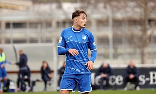 Felix Hagmann wechselt zu Arminia Bielefeld. - IMAGO/Sportfoto Rudel