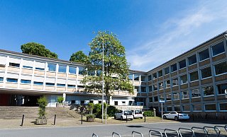 Um während der Heizperiode den Erdgasverbrauch noch weiter zu senken, erarbeitet die Stadt Paderborn derzeit ein Maßnahmenpaket. - Lena Henning