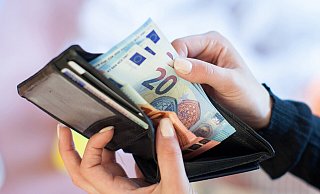 Das neue Bürgergeld sollen Betroffene unter anderem für Weiterbildungen nutzen, um den Weg zurück ins Arbeitsleben zu meistern. - Dpa