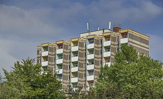 Bieterverfahren können die Preise für Immobilien in die Höhe treiben. Insbesondere für den Verkäufer ist das lukrativ. - Symbolfoto/ picture alliance