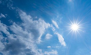 Der Deutsche Wetterdienst kündigt für NRW frühlingshafte Temperaturen an. - Pixabay Symbolbild