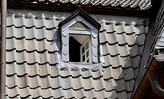 Der Mann hatte auch Gewaltfantasien aus dem Fenster gerufen. - (Symbolbild): Pixabay