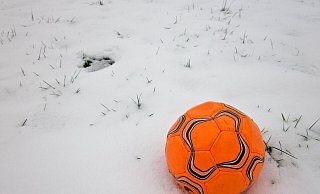 Neue Termine: Der Verband hat festgelegt, wann die drei bislang ausgefallenen Spiele des SV Rödinghausen nachgeholt werden. - Yvonne Gottschlich
