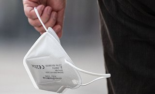 Der Bund muss schärfere Corona-Maßnahmen ermöglichen, fordern die Länder. - (c) Copyright 2021, dpa (www.dpa.de). Alle Rechte vorbehalten