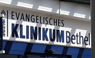Die Klinikleitung des EvKB, der Chefarzt und ein Oberarzt standen nun lange Wochen im Fokus der Ermittler. Nun sind die Ermittlungen abgeschlossen. - Wolfgang Rudolf