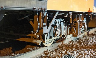 Am Dienstag konnten die Stadtbahnfahrer noch rechtzeitig reagieren und so ein mögliches Entgleisen verhindern. (Symbolbild) - Christian Mathiesen