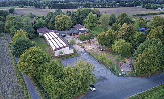 Vor 57 Jahren wurde das heute als Kindertagesstätte genutzte Gebäude an der Brissestraße als Schule gebaut. Es entspricht weder baulich noch vom Zuschnitt mehr den heutigen Erfordernissen. - Roland Thöring