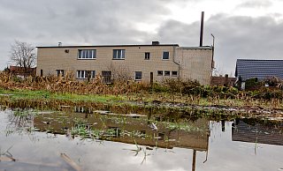 Die Geschichte von Menzi an der Sandortstraße spiegelt auch die Geschichte Versmolder Lebensmittelproduktion wider. - Andre Schneider