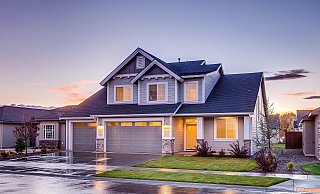 Gütersloher Immobilienbesitzer aufgepasst: Am 31. Januar endet die verlängerte Frist für die Grundsteuererklärung. - Symbolbild: Pixabay