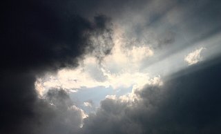 Zu Wochenbeginn wird es unbeständig. - Pixabay