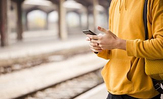 Der 13-jährige Junge wurde im Hauptbahnhof von dem Sexualstraftäter angesprochen. - Symbolfoto: pixabay / Creative Commons