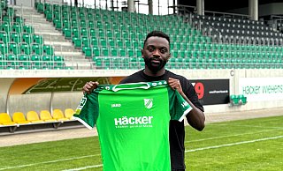  - SV Rödinghausen