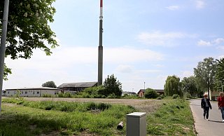 Städtebauförderung Bildungscampus - Frank-Michael Kiel-Steinkamp