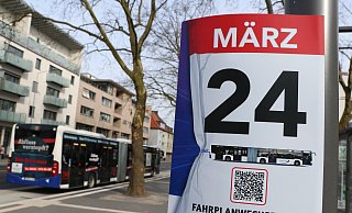 Zum 24. März kommt der große Fahrplanwechsel des Padersprinters. - Holger Kosbab