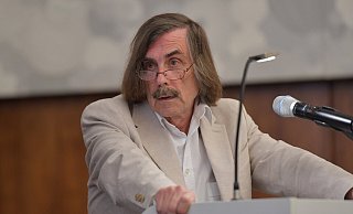 Güterslohs Bürgermeister Norbert Morkes sieht sich inzwischen auch mit Ermittlungen durch die Staatsanwaltschaft konfrontiert. - Jens Dünhölter