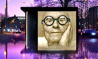 Das Opfer wurde vor der Kunsthalle angepöbelt und schließlich brutal attackiert. - BARBARA FRANKE