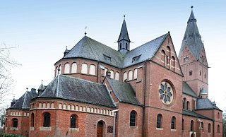 Der Pastorale Raum Gütersloh wird derzeit von einem Finanzskandal erschüttert. Für den beurlaubten Pfarrer sucht die Gemeinde nach einem Nachfolger. - Andreas Frücht