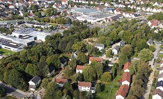 Die Häuser der Bima an Behring- und Engelstraße sollen teurer werden als zuvor. - Gerald Dunkel