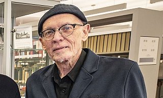 Bernd J. Wagner ist nach schwerer Krankheit gestorben. - Jörg Dieckmann - www.dieckmann-fotodesign.de